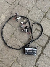 2005-2006 DYNOJET Zx6r Power