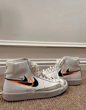 UK 7.5 - Men’s Nike Blazer
