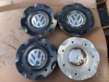 Genuine Volkswagen Golf GT