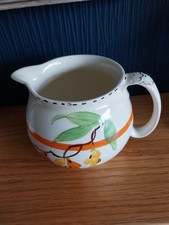 Vintage J And G Meakin Art