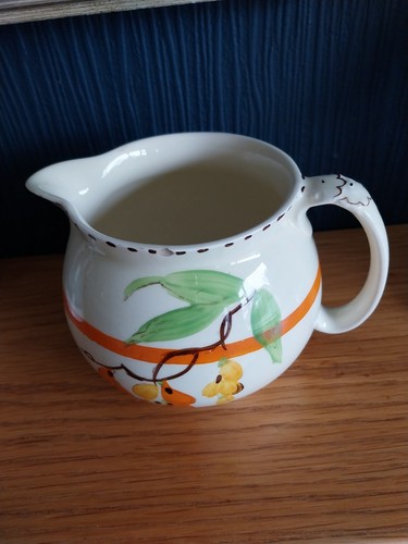 Vintage and meakin art - j,