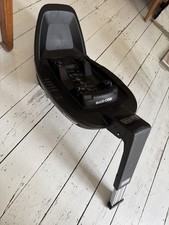 Maxi-Cosi FamilyFix3 ISOFIX Car Seat Base 0-4Y for Pebble Pro/Coral/Titan