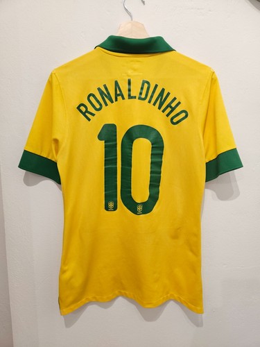 Size ronaldinho r10 brasil - size,