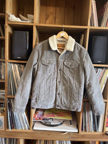 Men levi s sherpa - levi’s,