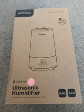 Homvana Humidifier for