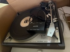 Goldring Lenco GL75 Vintage