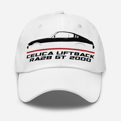 Premium dad hat for toyota - hat,