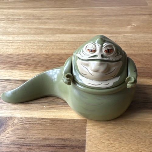 Lego star wars - sw0402, jabba