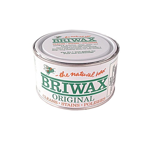 Briwax wax polish antique - briwax,