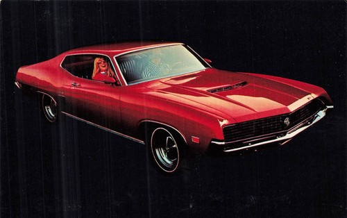 1970 ford torino door - 1970,