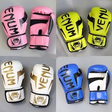 Venum Boxing Gloves Profession