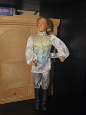 Mattel Barbie Ken Rainbow