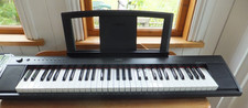 Yamaha Piaggero Np11