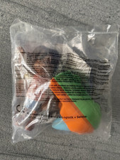 McDonald’s Happy Meal Toy 2003 - Clifford And The Big Red Dog Charley & Jetski