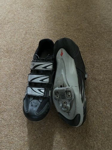 Specialised road cycling shoes - specialised,