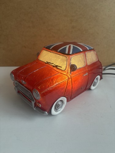 Mini cooper union - cooper, jack