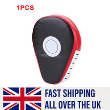 MMA Pads Curved Thickened