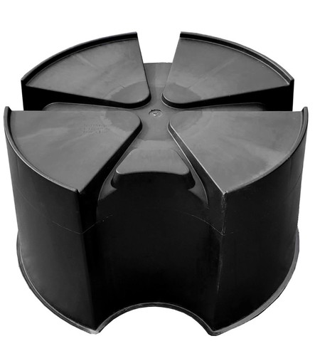 Water butt stand - water, waterbutt