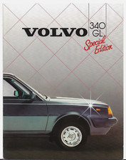 Volvo 340 GL Special Edition