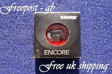 GENUINE SHURE ENCORE Me75P