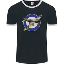 Spitfire MOD RAF WWII Fighter