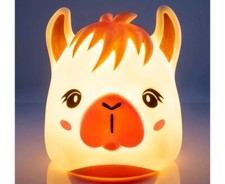 Smoosho's Pals Alpaca Table