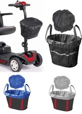 Ltg mobility scooter front - ltg,