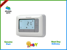 Honeywell T4H110A1021 T4 7 Day