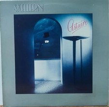 Astaire, Peter Skellern 12” Vinyl LP Record