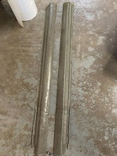 Ford Escort mk2 sill guards 4