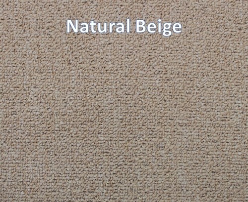 Rubin loop pile carpet - rubin,
