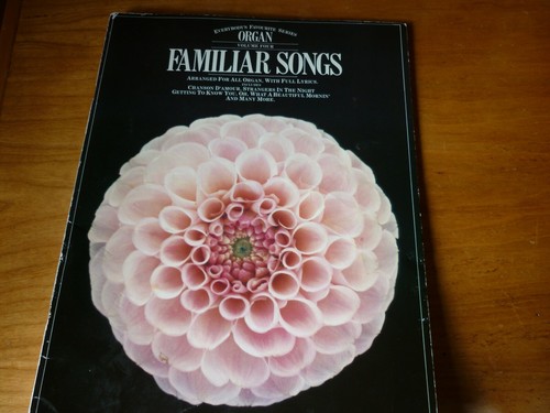 Organ music songs lyrics - music, 18