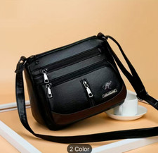 Fashionable Crossbody/shoulder