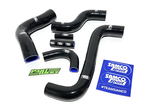 Samco sport coolant hoses - samco,