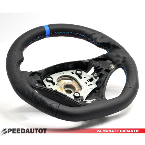 Exchange flat steering - flat,