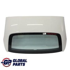 BMW Z4 E89 Rear Folding Top