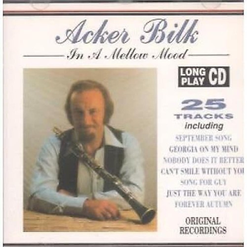 Acker bilk in - acker, a