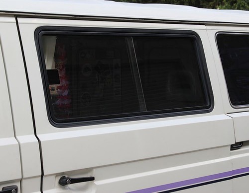 Just kampers sliding door - sliding,