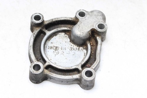 Engine cover kawasaki - engine,