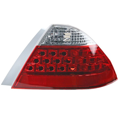 Rear right tail light lamp - rear,