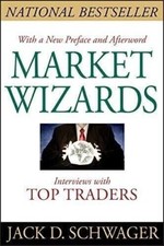 Market Wizards: Interviews
