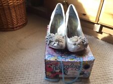 irregular choice 7 Ladies