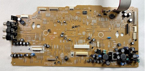Board for panasonic - av,