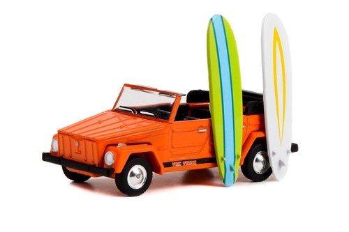 1971 volkswagen thing - volkswagen, (type