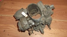 VAUXHALL ASTRA CAVALIER OPEL ASCONA KADETT MANTA SOLEX CARB 32DIDTA BARN FIND