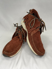 Visvim Vintage & Rare 2012