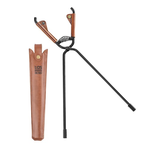 Coal grabber fire - grabber,
