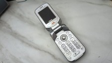 TG2025 Sony Ericsson W300i