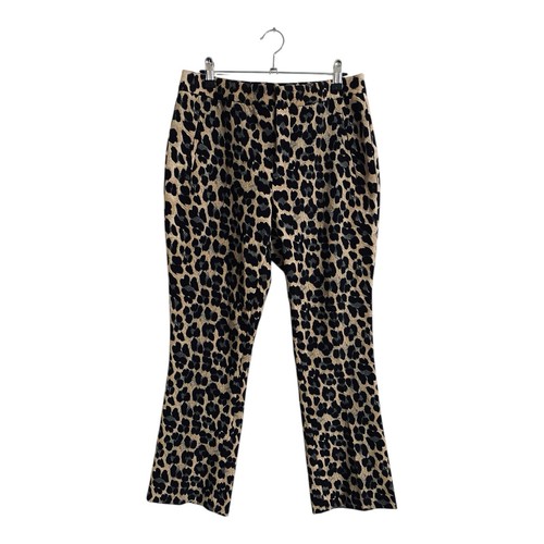 Zara brown beige black - beige,