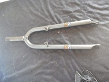 Kona Project Two Fork 1-1/8 Threaded 26 in Canti Rim Brake Steel MTB